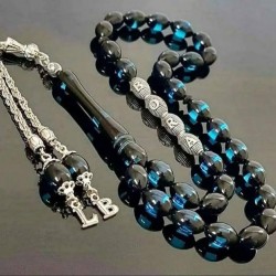 Sürmeli Kehribar Tesbih...