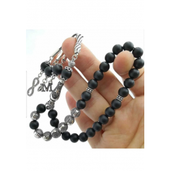 MAT ONIKS TAŞİ TESBIH İSME...