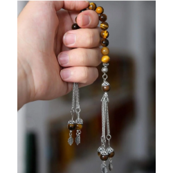 Zaza model kaplan gözü özel...