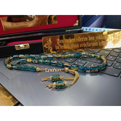 ALTIN VARAK ALTIN TOZU...