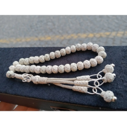 Tesbih Türkiyem Kazaz gümüş...